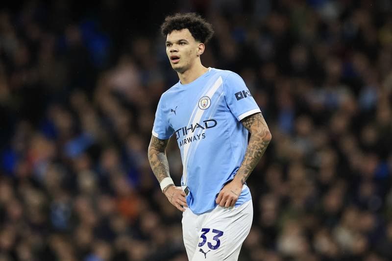 Football. Premier League. Manchester City - Newcastle United. 21.02.2026