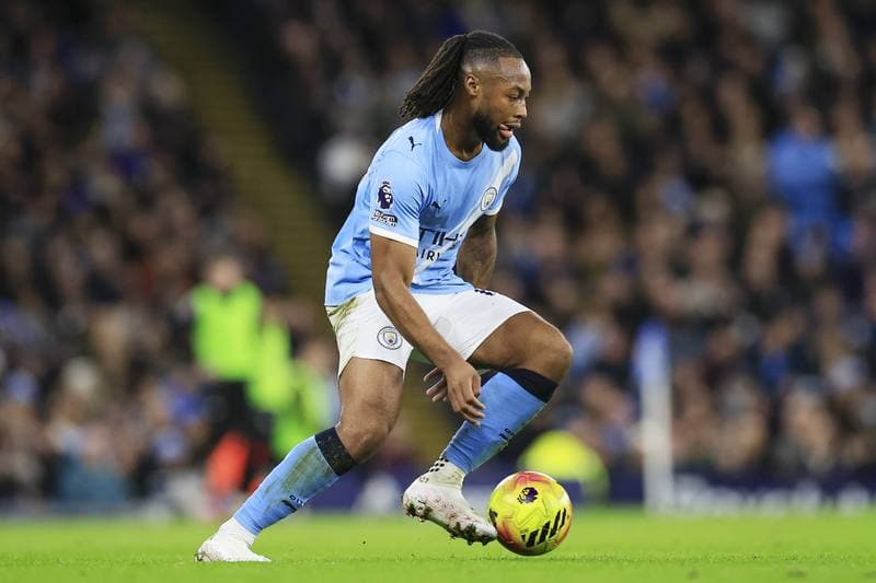 Football. Premier League. Manchester City - Newcastle United. 21.02.2026