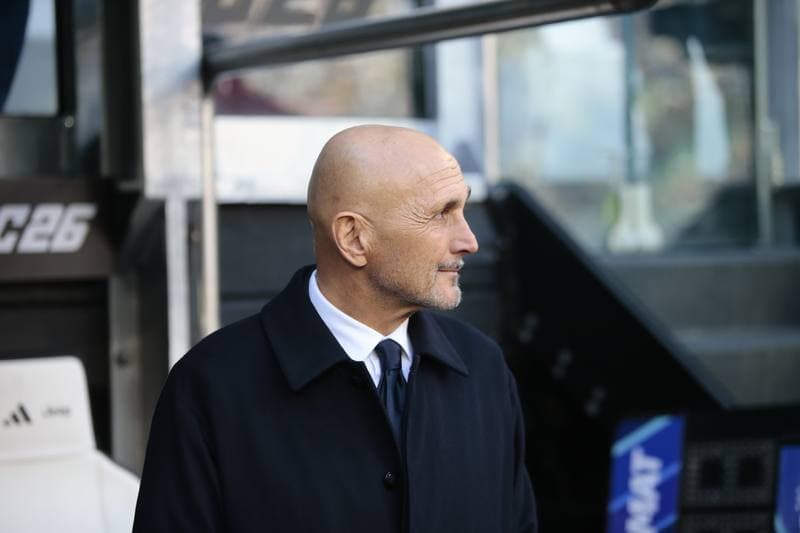 Football. Serie A. Juventus - Como 1907. 21.02.2026