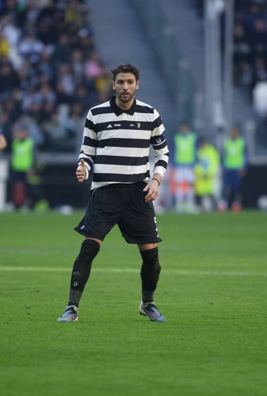 Football. Serie A. Juventus - Como 1907. 21.02.2026