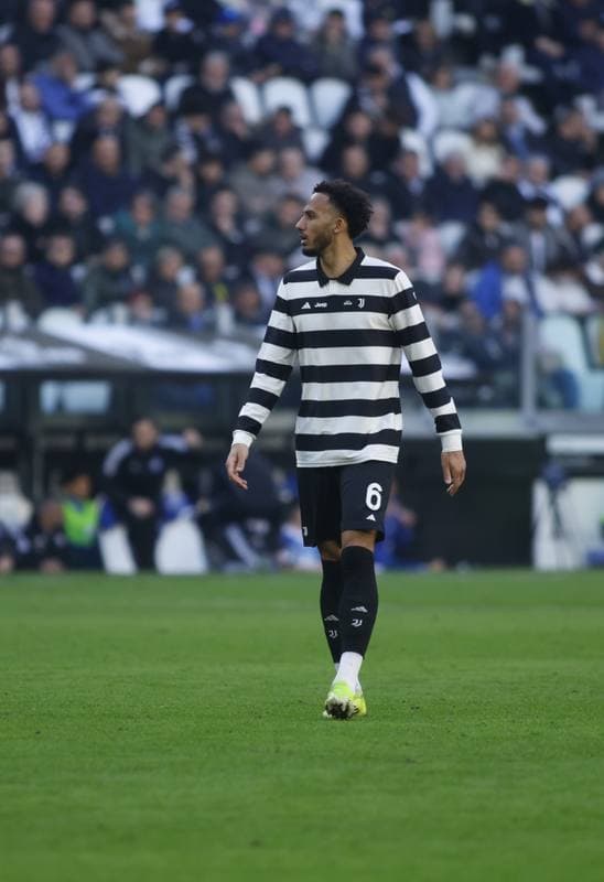 Football. Serie A. Juventus - Como 1907. 21.02.2026