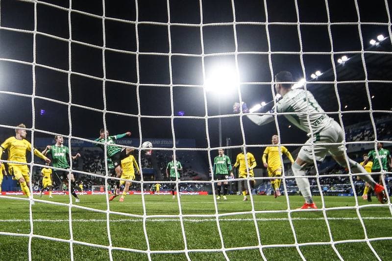 Football. Serie A. US Sassuolo - Hellas Verona FC. 20.02.2026
