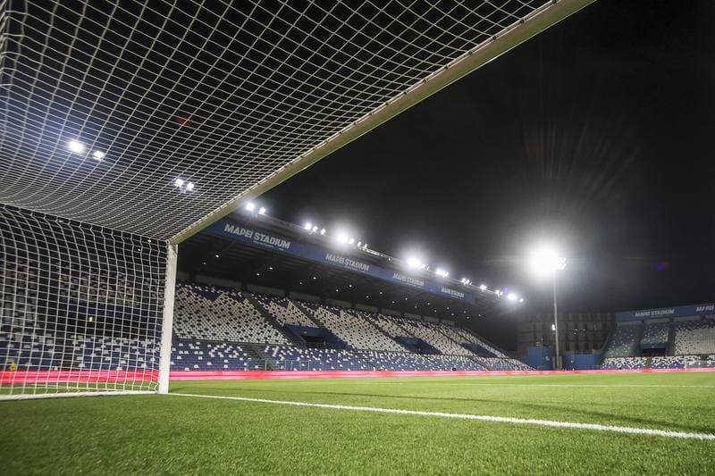 Football. Serie A. US Sassuolo - Hellas Verona FC. 20.02.2026
