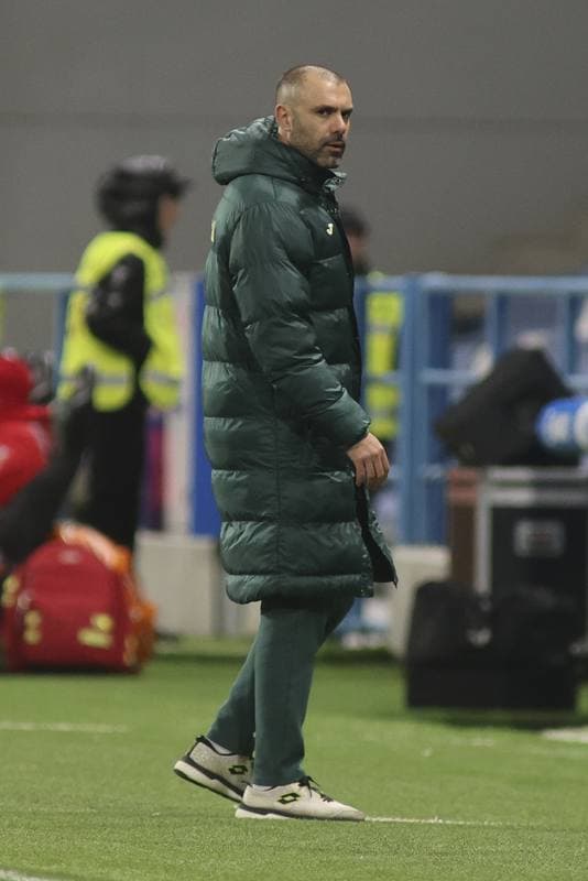 Football. Serie A. US Sassuolo - Hellas Verona FC. 20.02.2026