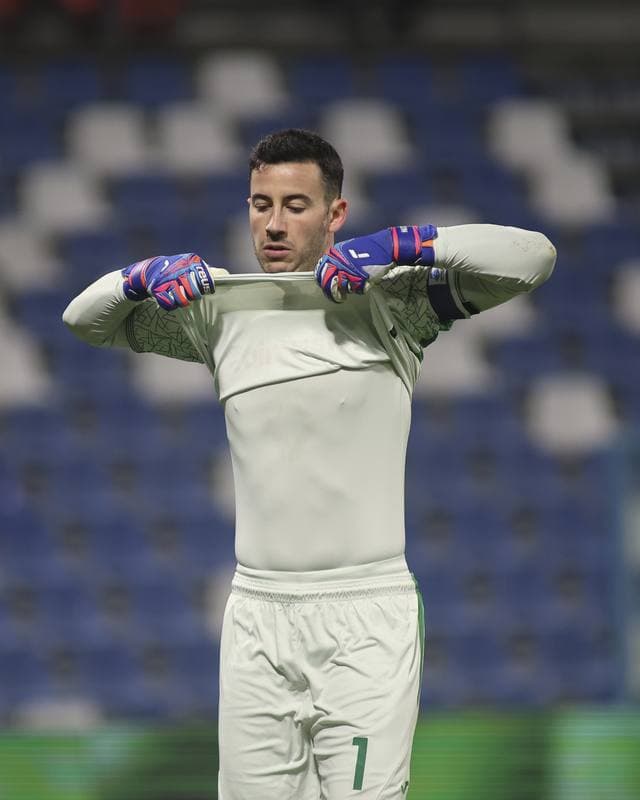 Football. Serie A. US Sassuolo - Hellas Verona FC. 20.02.2026
