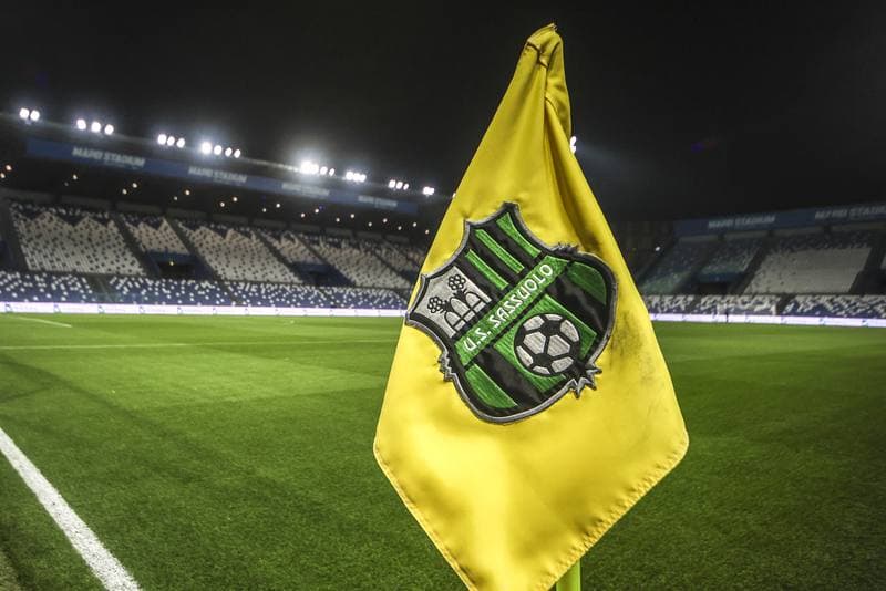 Football. Serie A. US Sassuolo - Hellas Verona FC. 20.02.2026