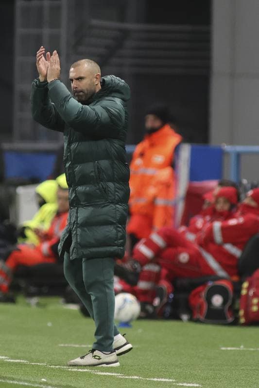 Football. Serie A. US Sassuolo - Hellas Verona FC. 20.02.2026
