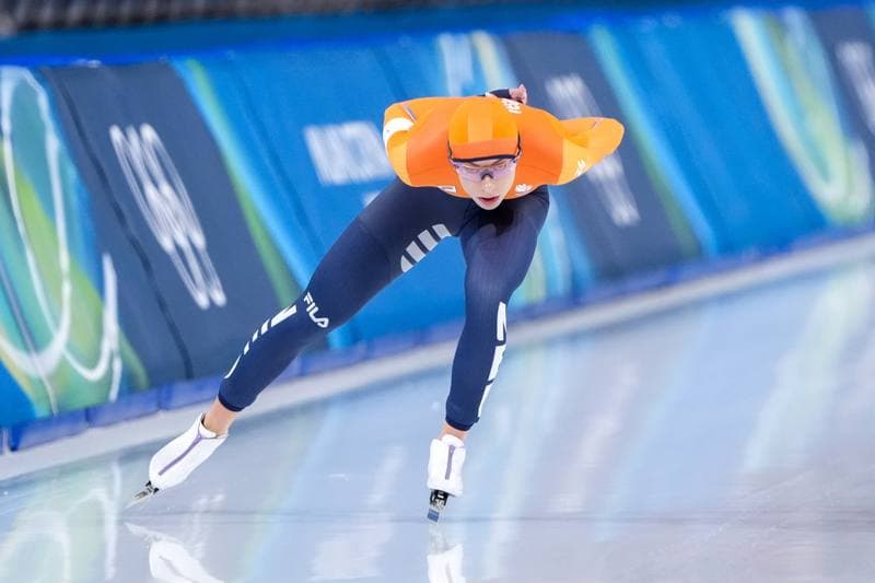 Freestyle Skiing. Olympic Winter Games Milano Cortina 2026. Vincent Maharavo - . 20.02.2026