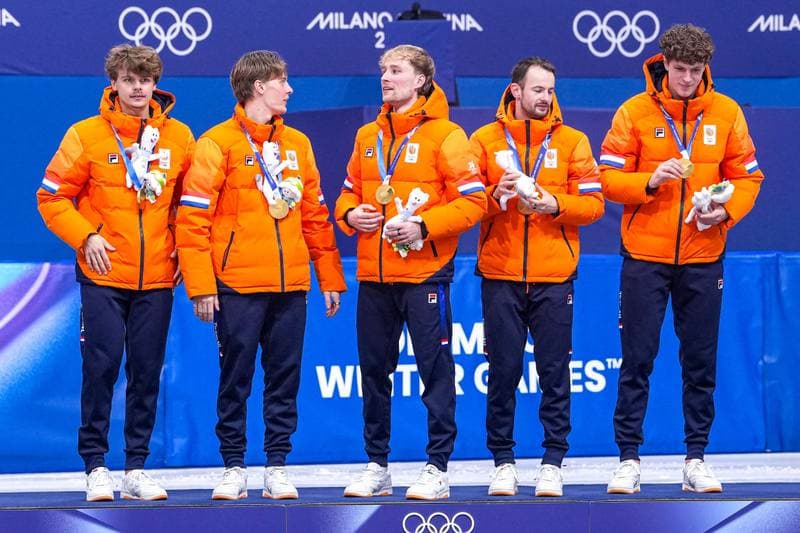 Freestyle Skiing. Olympic Winter Games Milano Cortina 2026. Vincent Maharavo - . 20.02.2026