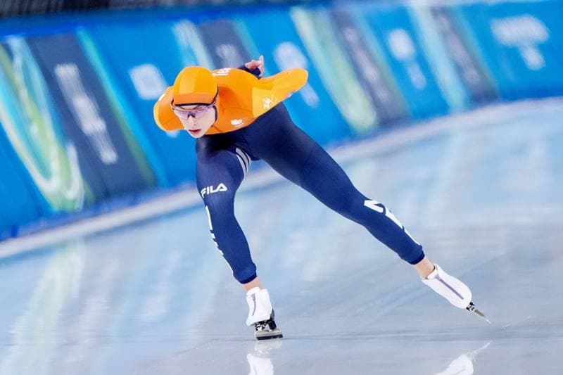 Freestyle Skiing. Olympic Winter Games Milano Cortina 2026. Vincent Maharavo - . 20.02.2026