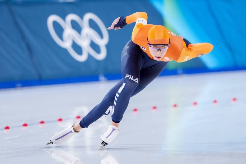 Freestyle Skiing. Olympic Winter Games Milano Cortina 2026. Vincent Maharavo - . 20.02.2026
