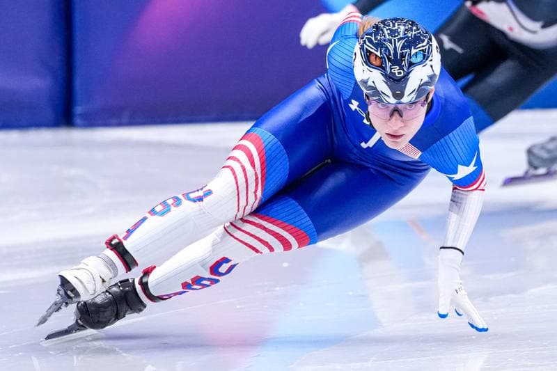 Freestyle Skiing. Olympic Winter Games Milano Cortina 2026. Vincent Maharavo - . 20.02.2026