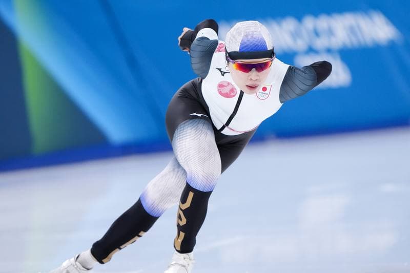 Freestyle Skiing. Olympic Winter Games Milano Cortina 2026. Vincent Maharavo - . 20.02.2026
