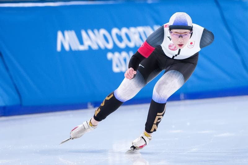 Freestyle Skiing. Olympic Winter Games Milano Cortina 2026. Vincent Maharavo - . 20.02.2026