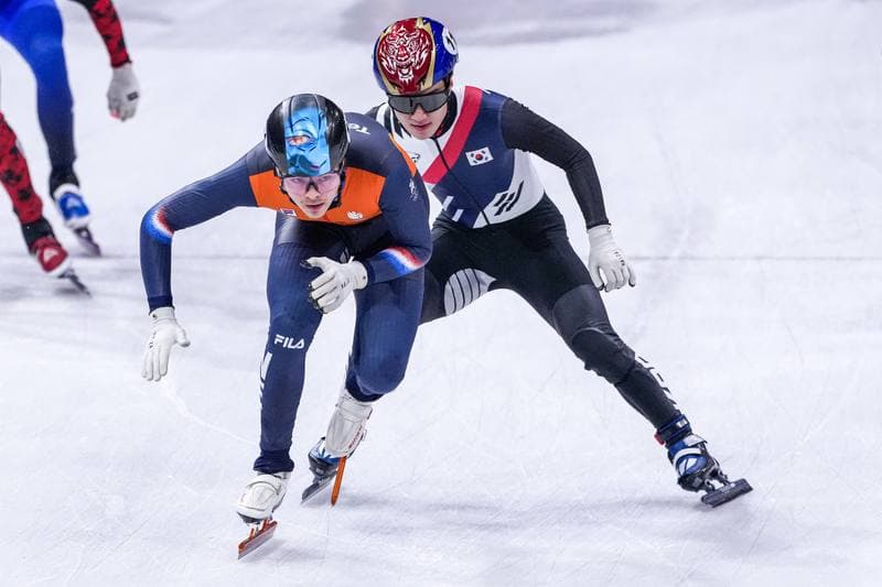 Freestyle Skiing. Olympic Winter Games Milano Cortina 2026. Vincent Maharavo - . 20.02.2026