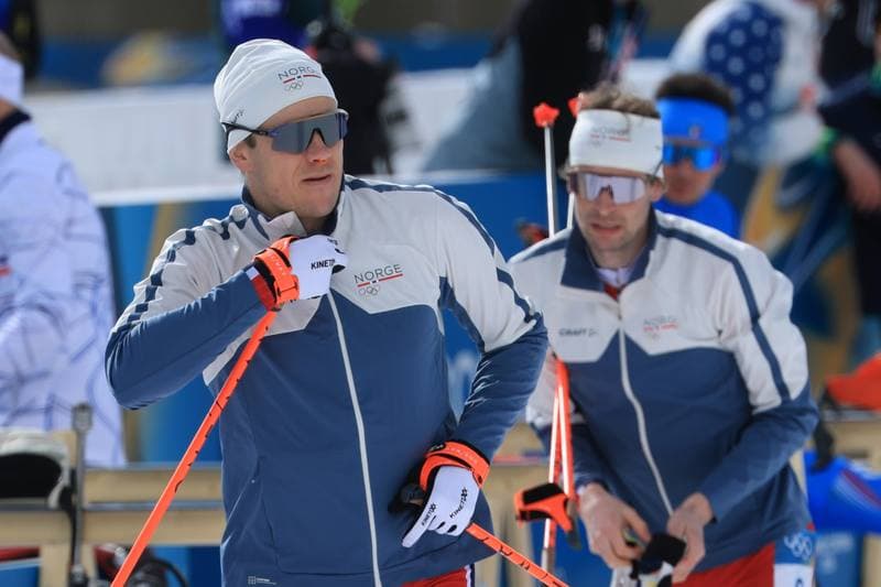 Biathlon. Olympic Winter Games Milano-Cortina 2026. Tommaso Giacomel - 20.02.2026