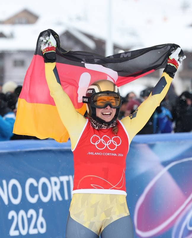 Freestyle Skiing. XXV Olympic Winter Games. Final Men's Freeski SlopeStyle. 14.02.2026