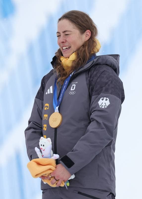 Freestyle Skiing. XXV Olympic Winter Games. Final Men's Freeski SlopeStyle. 14.02.2026