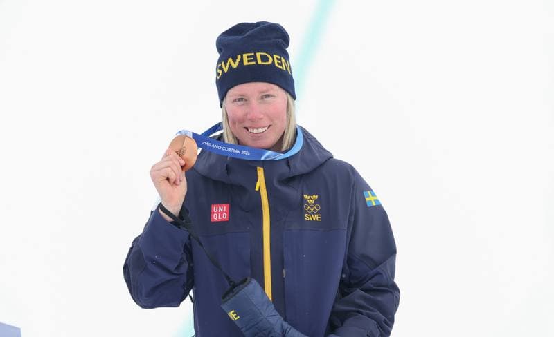 Freestyle Skiing. XXV Olympic Winter Games. Final Men's Freeski SlopeStyle. 14.02.2026