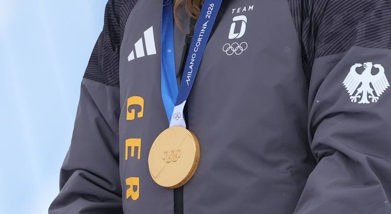 Freestyle Skiing. XXV Olympic Winter Games. Final Men's Freeski SlopeStyle. 14.02.2026