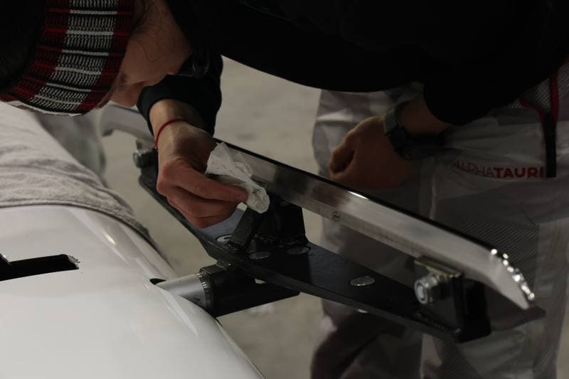 Bobsleigh. XXV Olympic Winter Games. Official Training. 19.02.2026