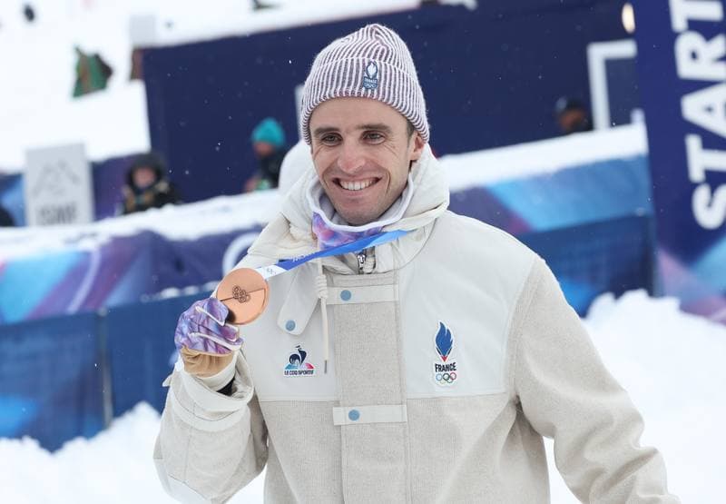 Ski Mountaineering. Olympic Winter Games Milano-Cortina 2026. Woman's Sprint. 19.02.2026