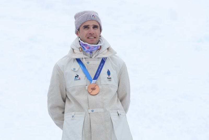 Ski Mountaineering. Olympic Winter Games Milano-Cortina 2026. Woman's Sprint. 19.02.2026
