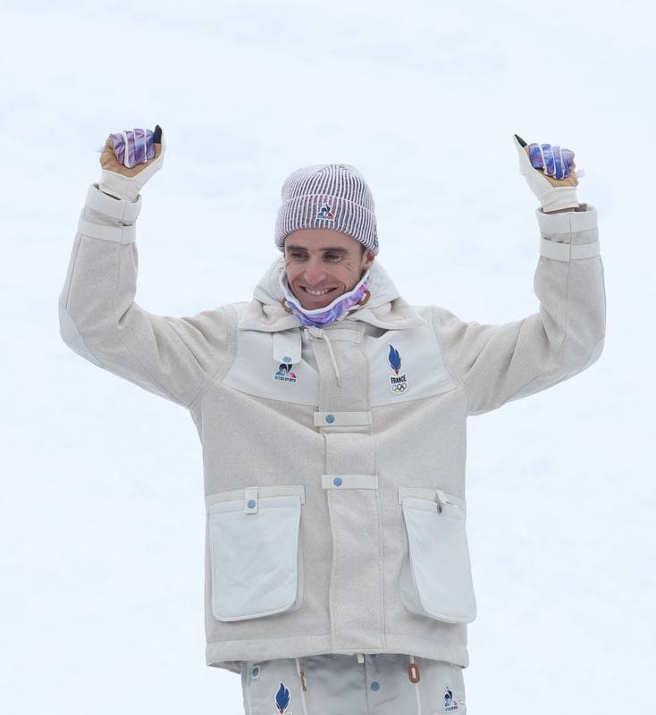 Ski Mountaineering. Olympic Winter Games Milano-Cortina 2026. Woman's Sprint. 19.02.2026