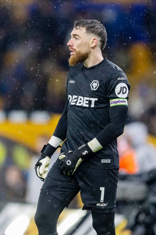 Football. Premier League. Wolverhampton Wanderers - Arsenal. 18.02.2026