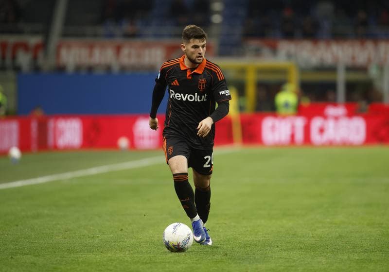 Football. Serie A. AC Milan - Como 1907. 18.02.2026