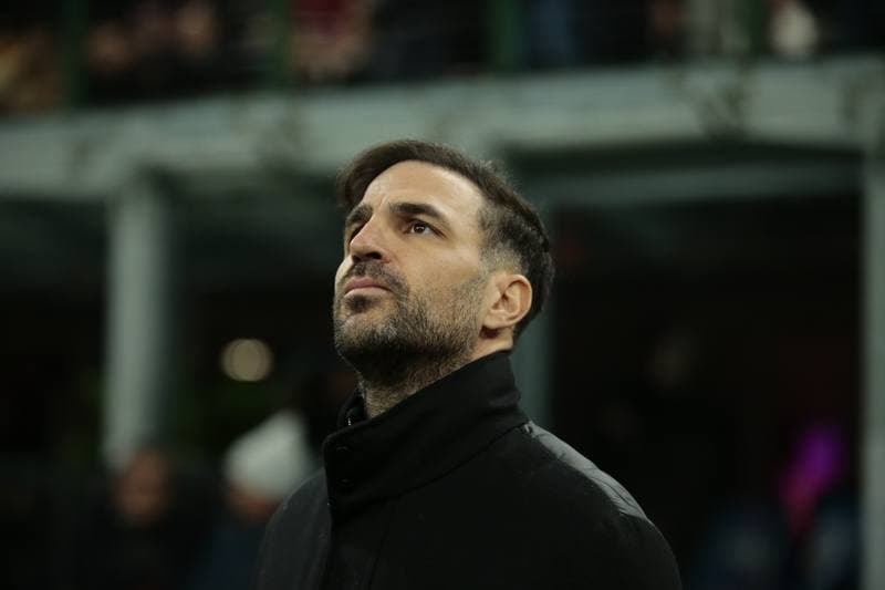 Football. Serie A. AC Milan - Como 1907. 18.02.2026
