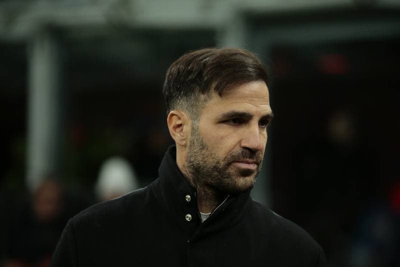 Football. Serie A. AC Milan - Como 1907. 18.02.2026