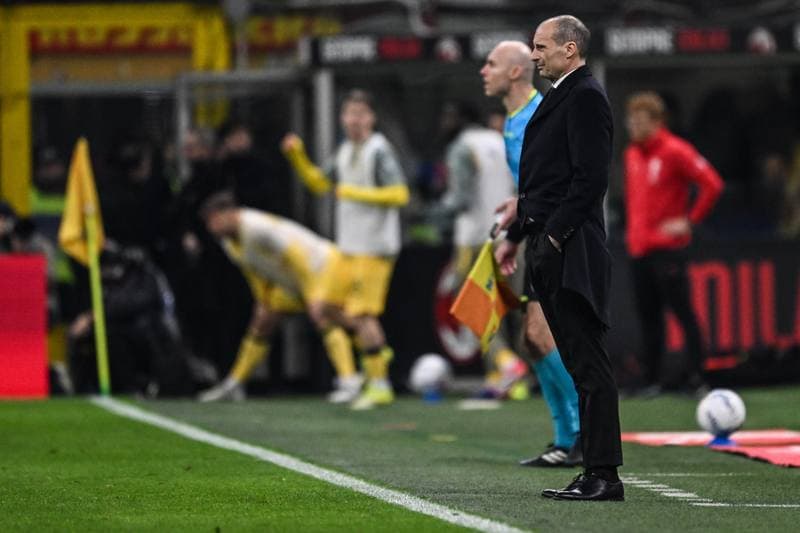Football. Serie A. AC Milan - Como 1907. 18.02.2026