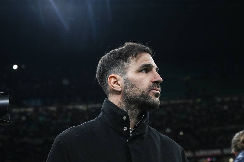 Football. Serie A. AC Milan - Como 1907. 18.02.2026