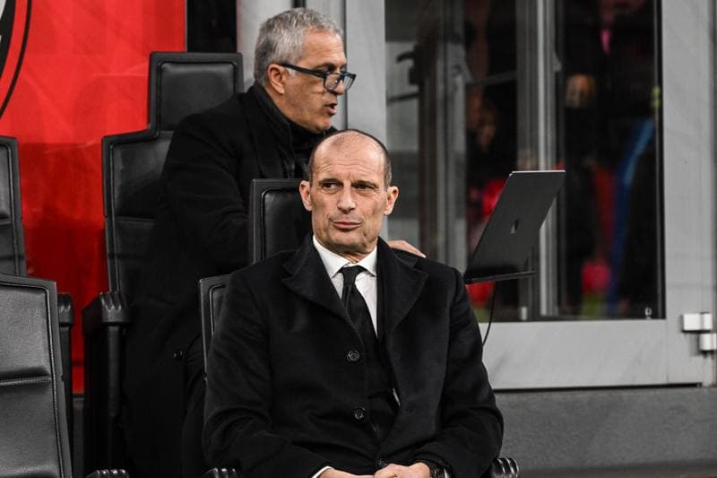 Football. Serie A. AC Milan - Como 1907. 18.02.2026