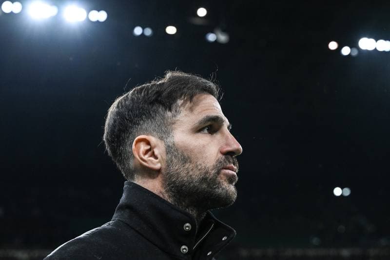 Football. Serie A. AC Milan - Como 1907. 18.02.2026