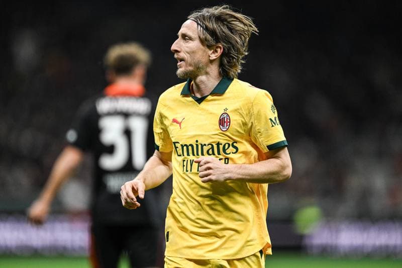 Football. Serie A. AC Milan - Como 1907. 18.02.2026