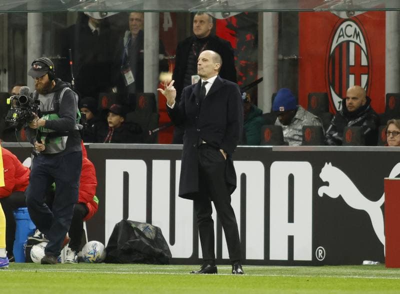 Football. Serie A. AC Milan - Como 1907. 18.02.2026