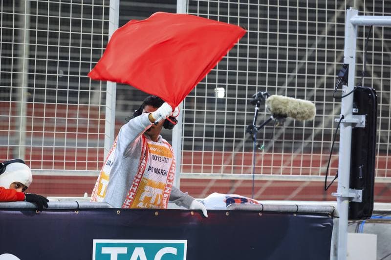 Motorsport. Formula 1. Pre-Season Testing. 20.02.2026