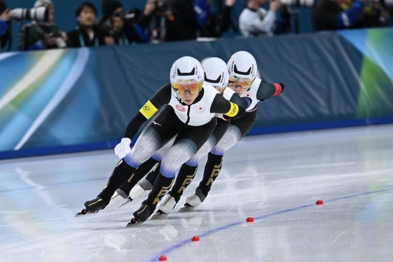 Speed Skating. Olympic Winter Games Milano-Cortina 2026. Final B. 17.02.2026