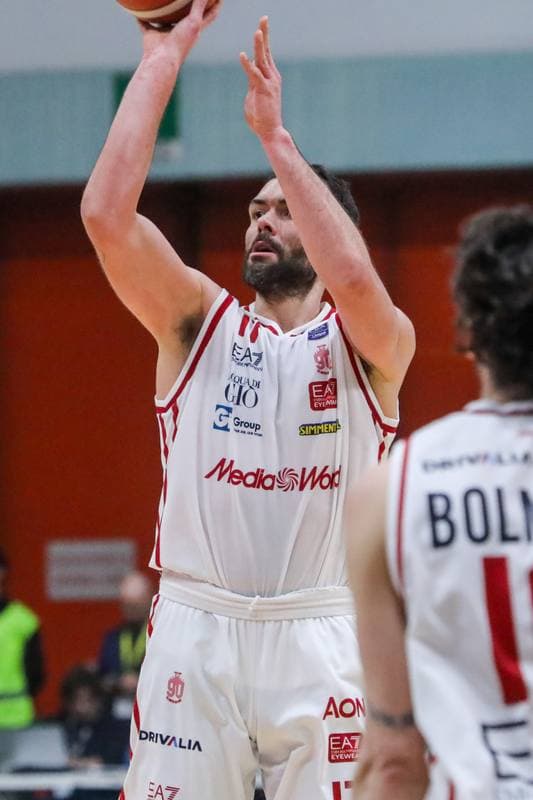 Basketball. Italian Basketball Serie A. Vanoli Basket Cremona - EA7 Emporio Armani Milano. 15.02.2026