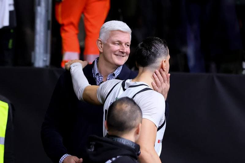 Basketball. Italian Serie A. Virtus Olidata Bologna - APU Old Wild West Udine. 15.02.2026