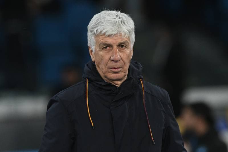 Football. Serie A. SSC Napoli - AS Roma. 15.02.2026