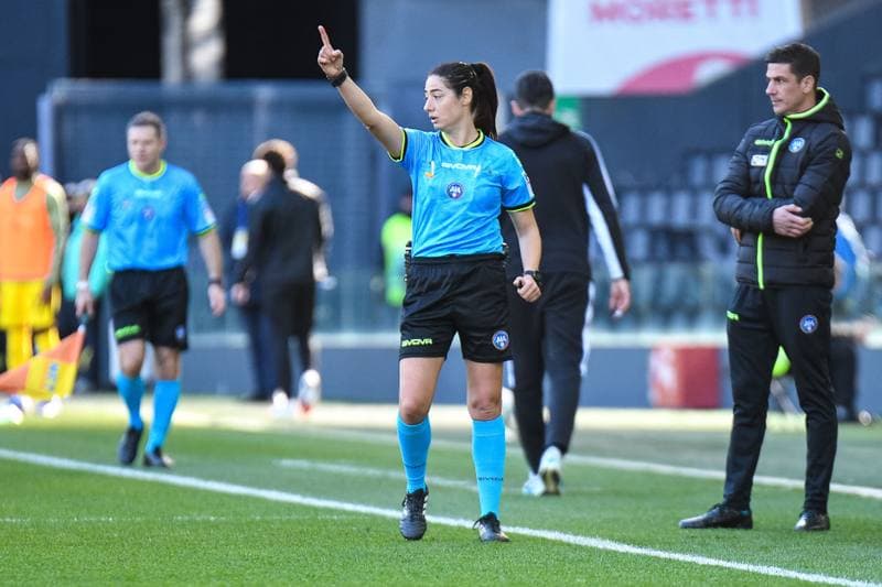 Football. Serie A. Udinese Calcio - US Sassuolo. 15.02.2026