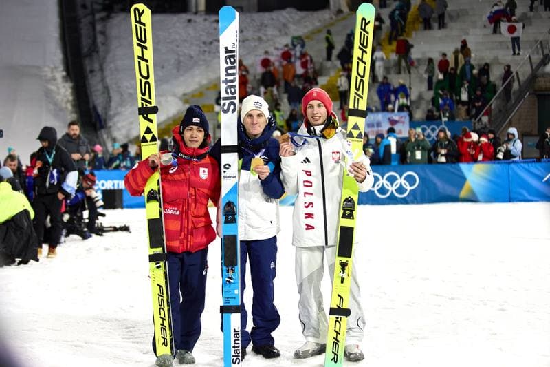 Freestyle Skiing. Olympic Winter Games Milano Cortina 2026. Vincent Maharavo - . 20.02.2026