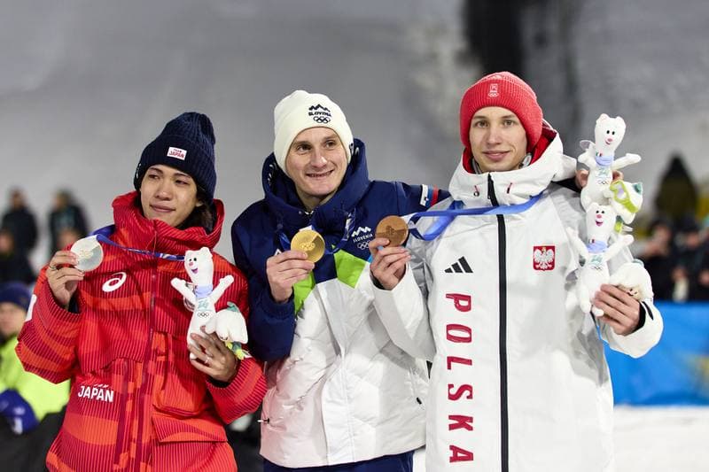 Freestyle Skiing. Olympic Winter Games Milano Cortina 2026. Vincent Maharavo - . 20.02.2026