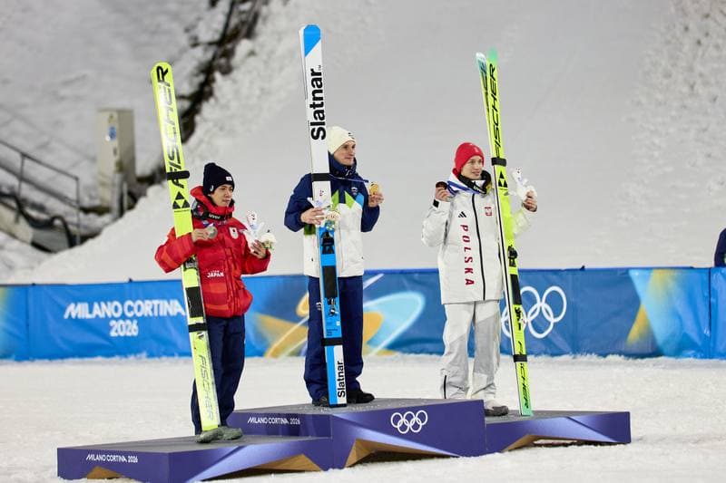 Freestyle Skiing. Olympic Winter Games Milano Cortina 2026. Vincent Maharavo - . 20.02.2026