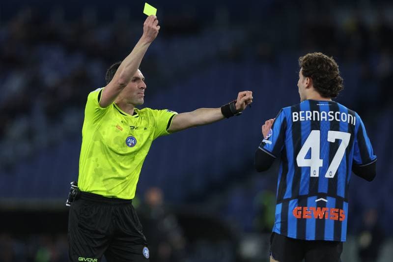 Football. Serie A. SS Lazio - Atalanta BC. 14.02.2026