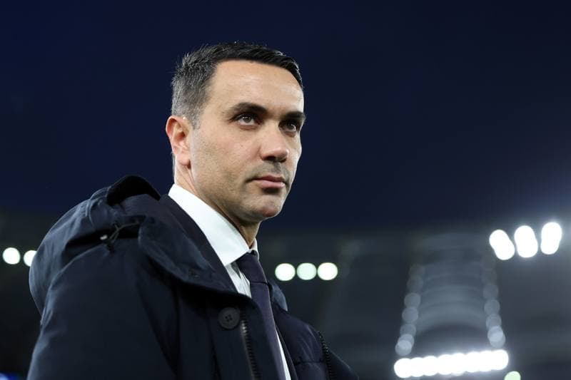 Football. Serie A. SS Lazio - Atalanta BC. 14.02.2026