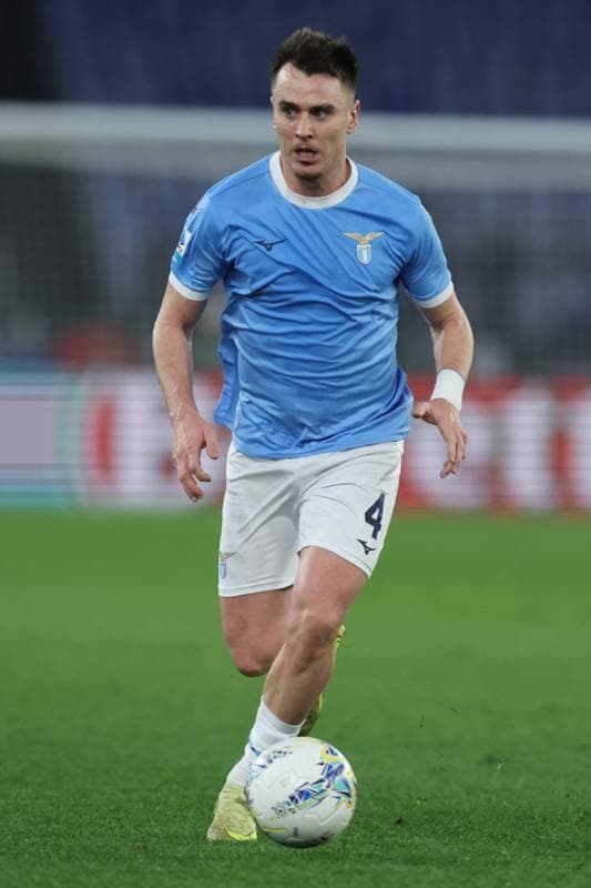 Football. Serie A. SS Lazio - Atalanta BC. 14.02.2026